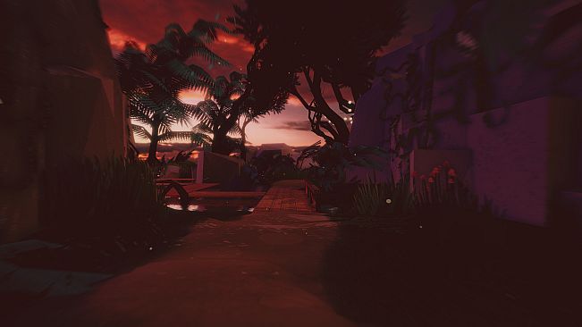 Where the Bees Make Honey