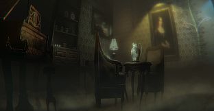 Layers of Fear: Inheritance