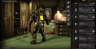 Abyssus - Brinerot Pack