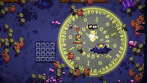 Extremely Powerful Capybaras