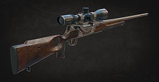 Way of the Hunter 2 - Heirloom Pack