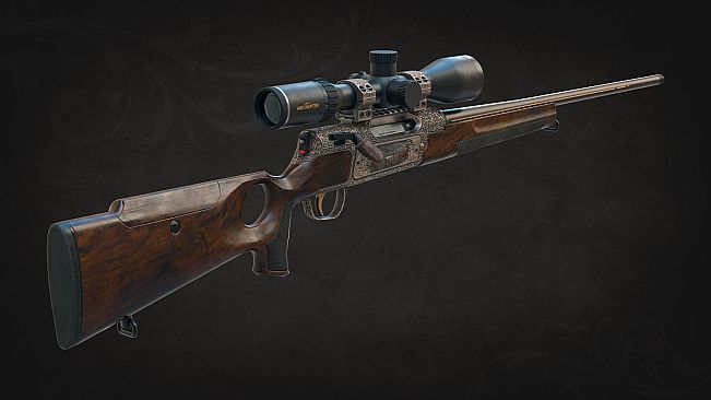 Way of the Hunter 2 - Heirloom Pack