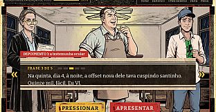 Água Suja