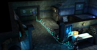Shadowrun Chronicles Infected: Missions