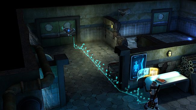 Shadowrun Chronicles Infected: Missions