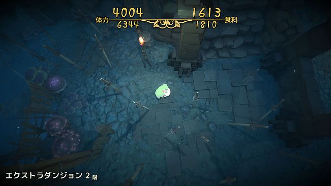 Märchen Forest: Requiem of the astral world [Legacy ver.]