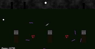 Remy Raccoon and the Lost Temple - Halloween Hijinks (Volume 1)