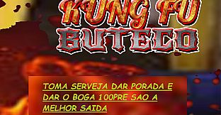 PUPUNHA FIGHTERS 9 - 5 JOGOS LIXO EM 1