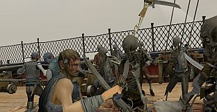 Sea Dogs: To Each His Own - The Caleuche