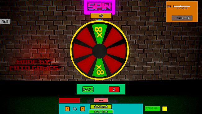 Gambling Simulator