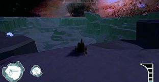A Rover's Journey