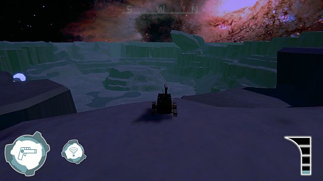 A Rover's Journey