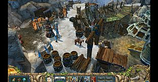 King's Bounty: The Legend