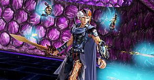 DFF NT: Arsenal IV, Firion's 4th Weapon Set