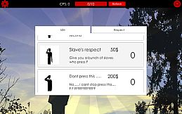 Press F to pay respects