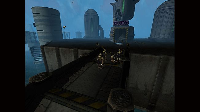 Oddworld: Munch's Oddysee