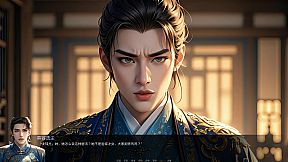 Queen Naeja's Desires