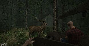 MAZEBOUND: Hunt, Gather, Run!