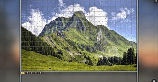 Jigsaw Puzzle Pack - Pixel Puzzles Ultimate: Variety Pack 21