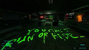 Happy's Humble Burger Farm