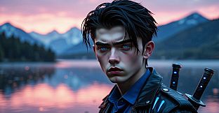 Awaken 8 : Fragments left behind