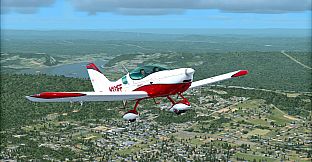 FSX Steam Edition: CSA SportCruiser Add-On