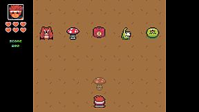 Pixicharm - Kunai Zone