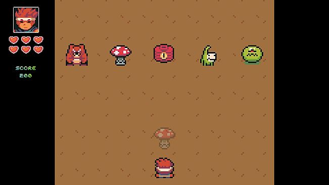 Pixicharm - Kunai Zone