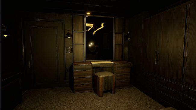 Whispering Eclipsia