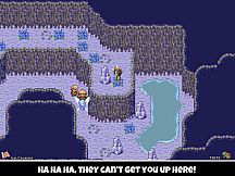 Aveyond 3-2: Gates of Night