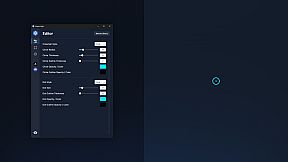 Simple Sight - Crosshair Overlay