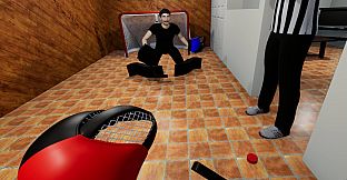 Mini Hockey VR