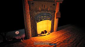 Death Club: Our Dead Pawns