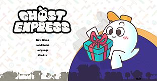 Ghost Express