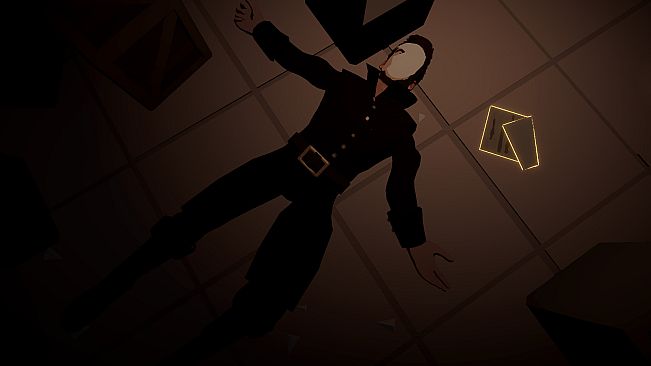 Heir Obscure: A Hunt in the Dark