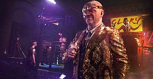 Dying Light 2 Stay Human: Bloody Ties