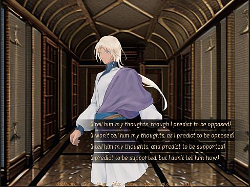 Romance of a Demon Kingdom's Fall