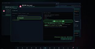 Hamedori Hacker