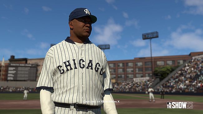 MLB The Show 23 Xbox One