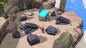 Gray Haven : Witch's Garden