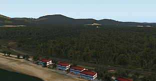 X-Plane 11 - Add-on: Aerosoft - MPPA - Panamá Pacifico XP
