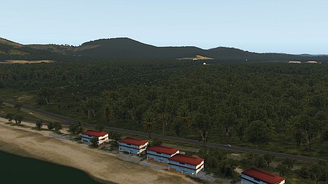 X-Plane 11 - Add-on: Aerosoft - MPPA - Panamá Pacifico XP