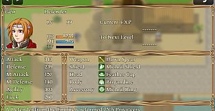 Luminous Skies: Horizons DLC