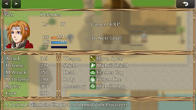 Luminous Skies: Horizons DLC