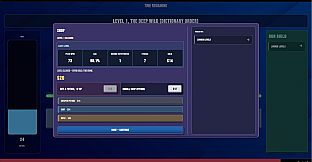 Silly Typing Game