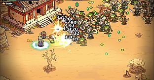 Pilgrim Alliance