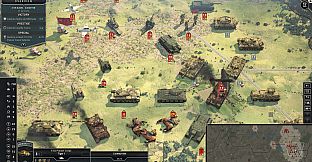 Panzer Corps 2: Elite - 1st Guards