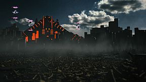 Tales From The Unending Void: Season 2