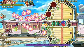 Trouble Witches Origin - Episode1 Daughters of Amalgam -