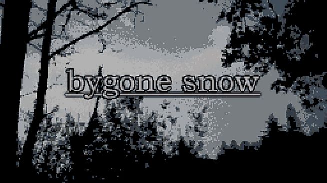 bygone snow original soundtrack